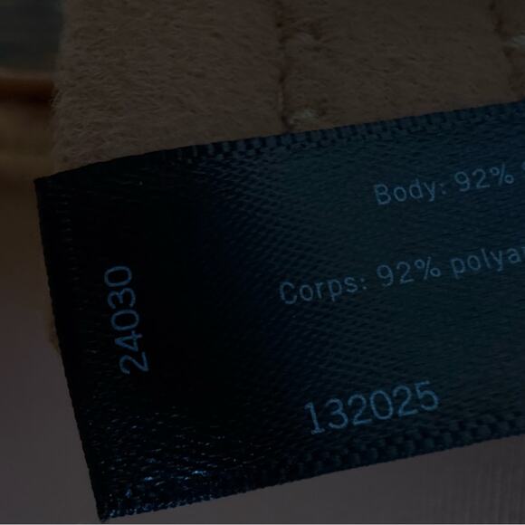 Natori 132025 Understated Underwire Tshirt Bra in Macchiato – 34DD - Picture 10 of 10